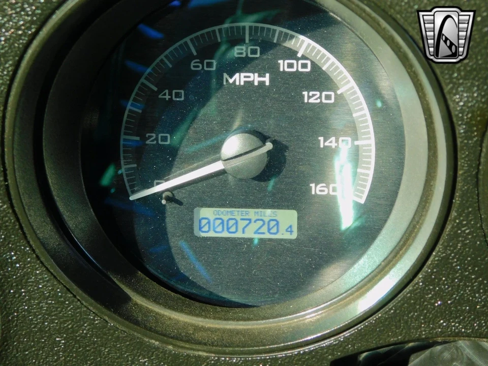 1985 Chevrolet C/K 3rd Gen - Image 19 of 21