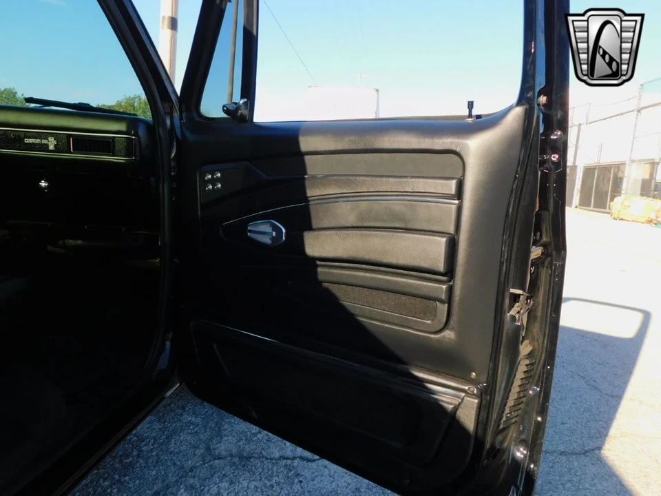 1985 Chevrolet C/K 3rd Gen - Image 21 of 21