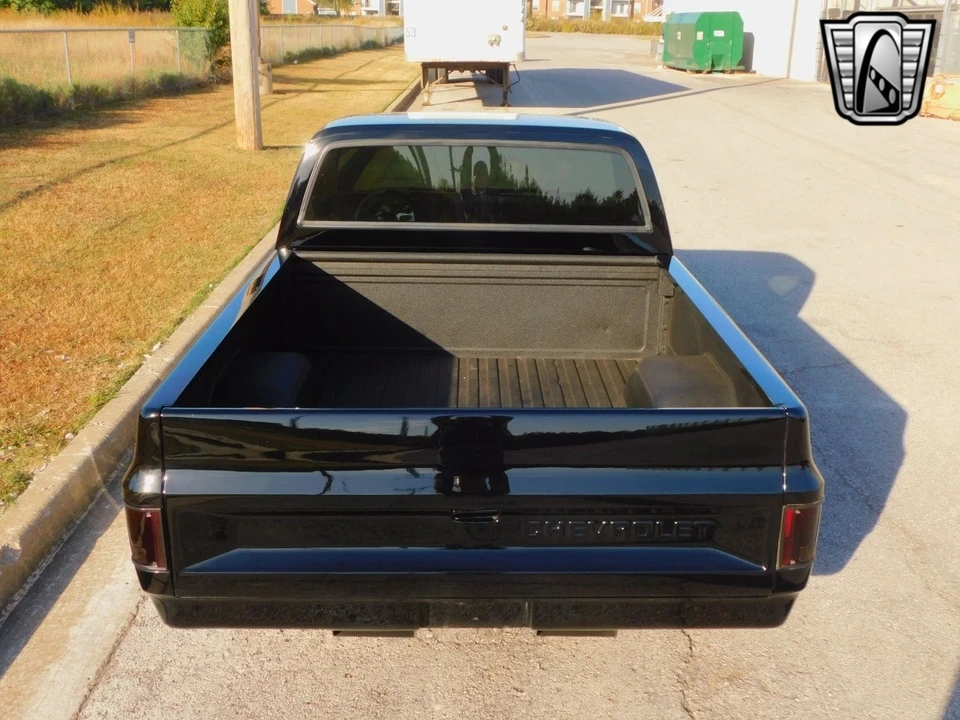 1985 Chevrolet C/K 3rd Gen - Image 5 of 21