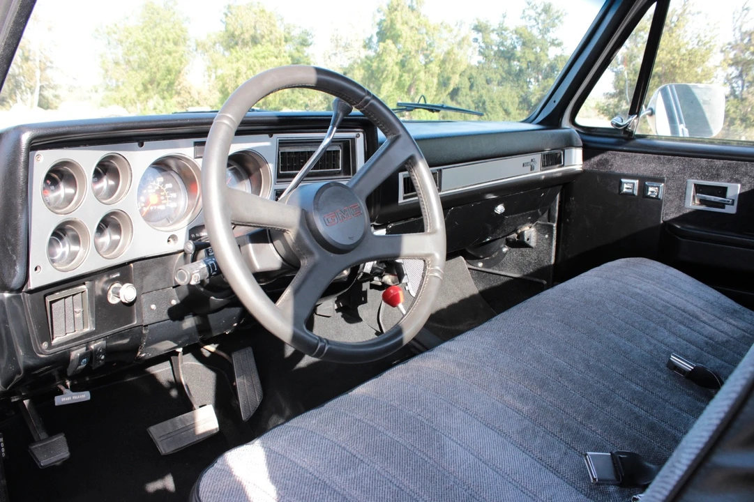 1985 Chevrolet C/K 3rd Gen - Image 30 of 31