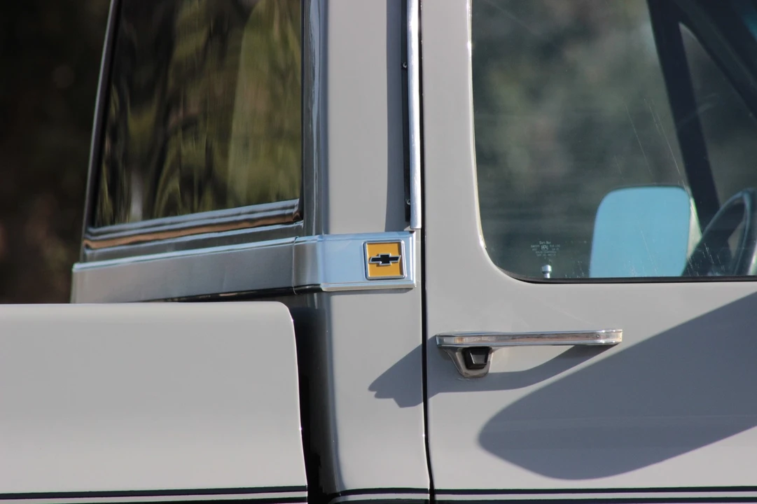 1985 Chevrolet C/K 3rd Gen - Image 21 of 31