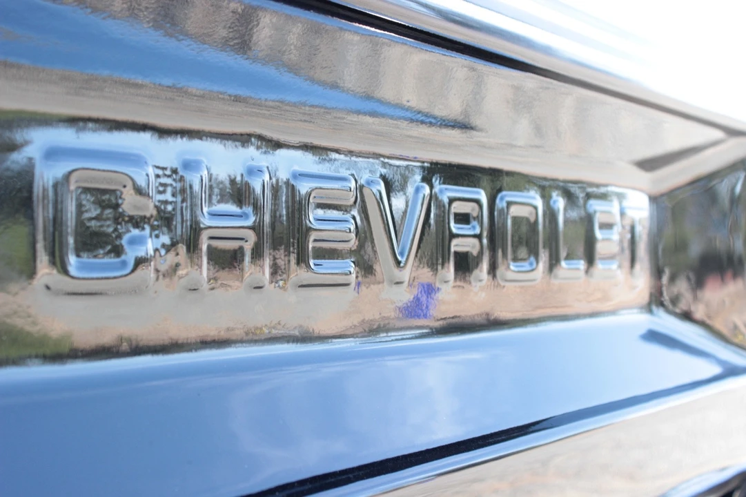1985 Chevrolet C/K 3rd Gen - Image 12 of 31