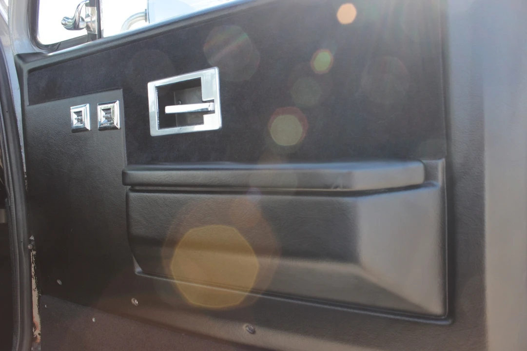 1985 Chevrolet C/K 3rd Gen - Image 31 of 31