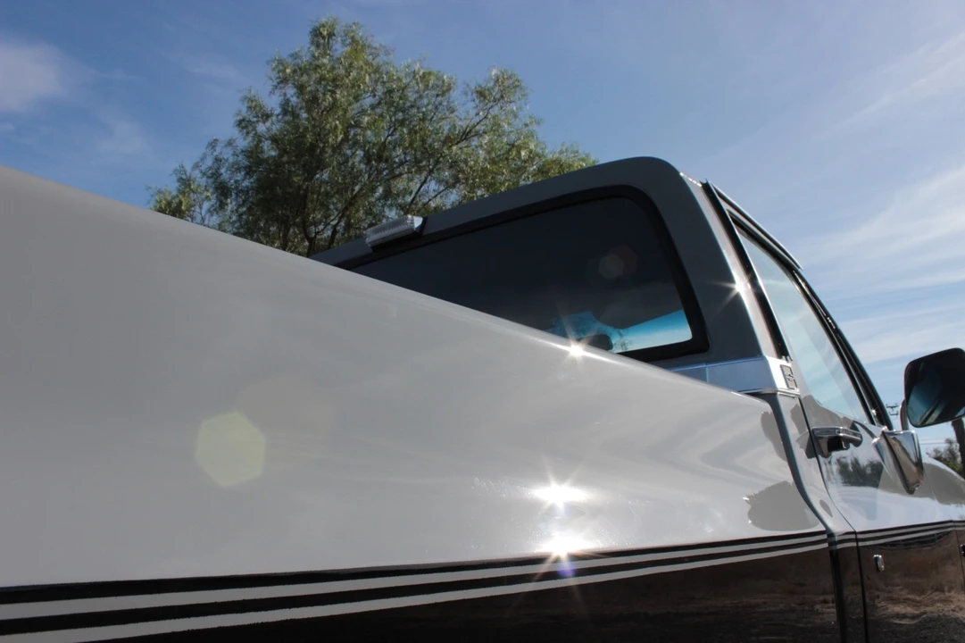 1985 Chevrolet C/K 3rd Gen - Image 7 of 31