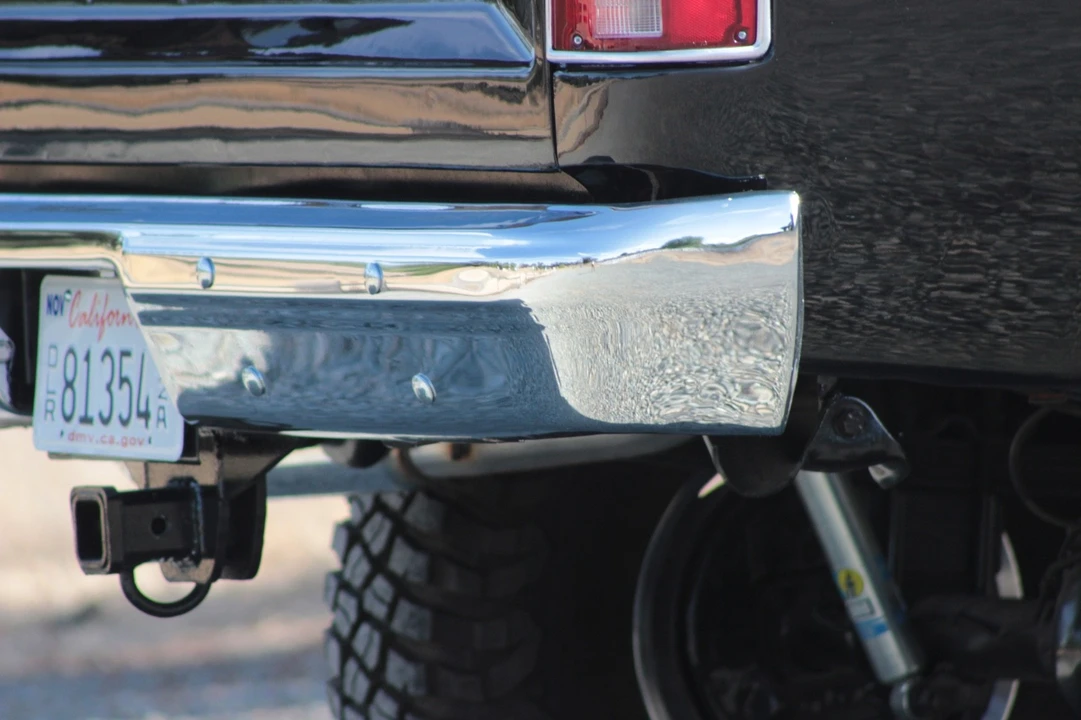 1985 Chevrolet C/K 3rd Gen - Image 16 of 31
