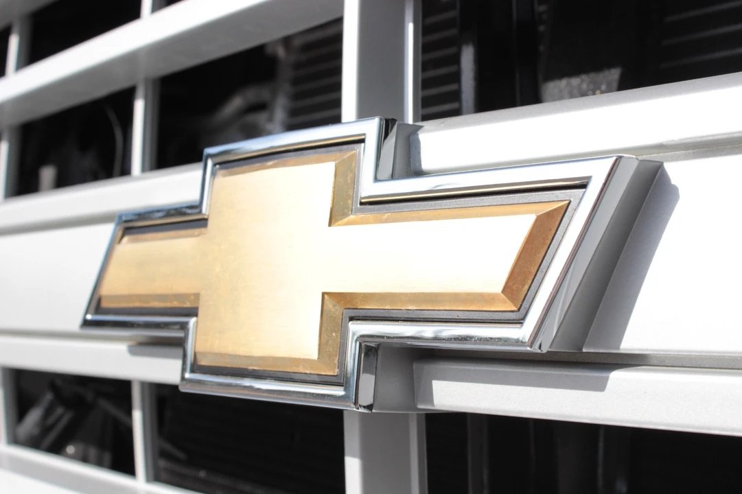 1985 Chevrolet C/K 3rd Gen - Image 14 of 31