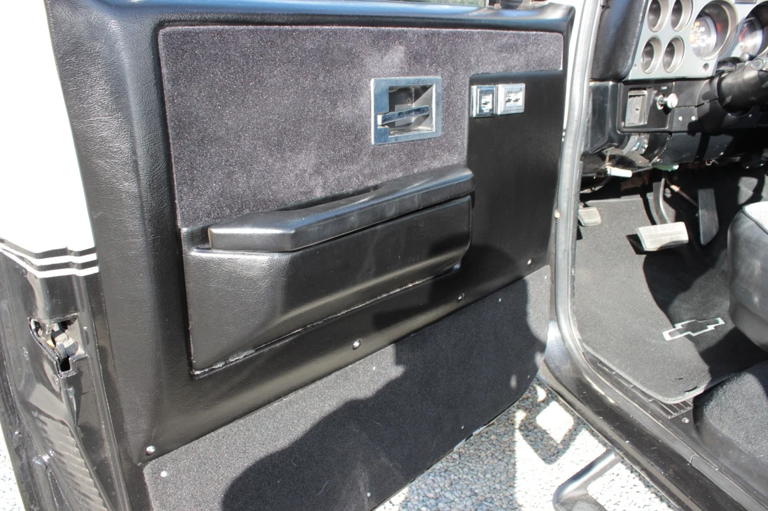 1985 Chevrolet C/K 3rd Gen - Image 26 of 31