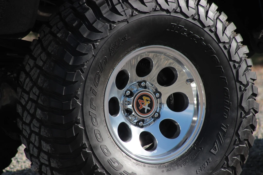 1985 Chevrolet C/K 3rd Gen - Image 15 of 31