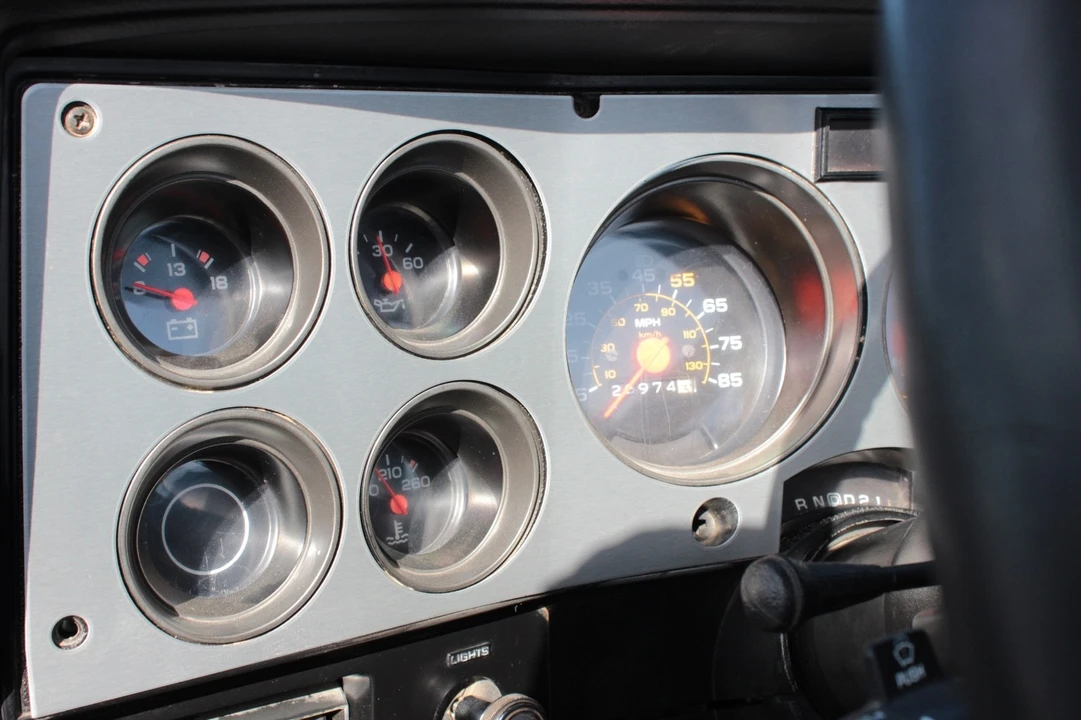 1985 Chevrolet C/K 3rd Gen - Image 29 of 31