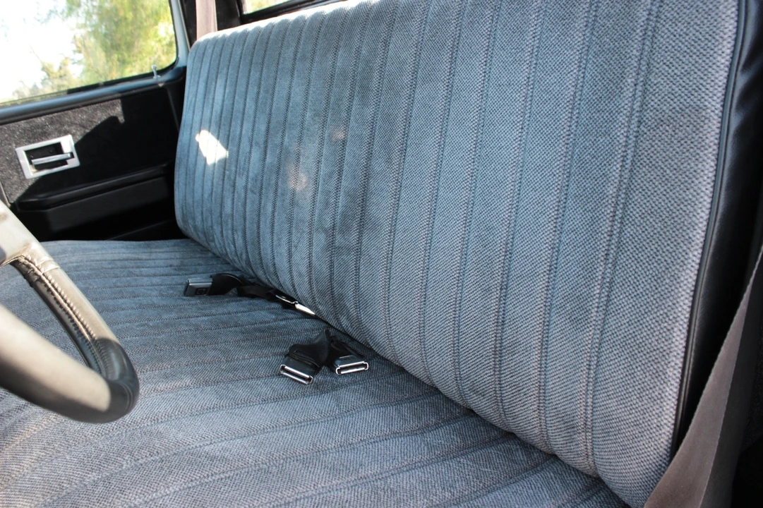 1985 Chevrolet C/K 3rd Gen - Image 27 of 31