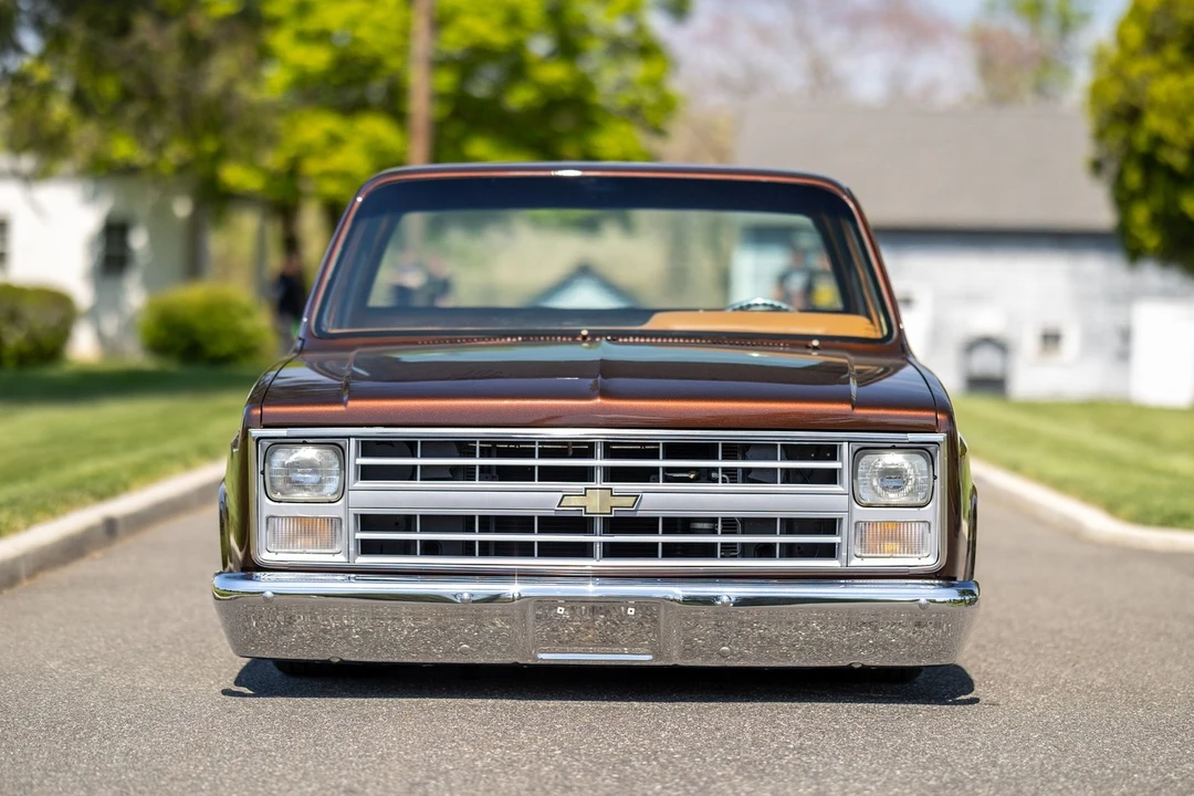 1985 Chevrolet - Image 9 of 31