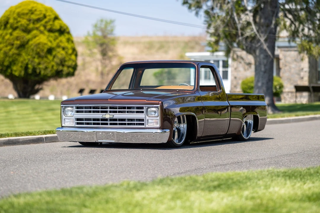 1985 Chevrolet - Image 7 of 31