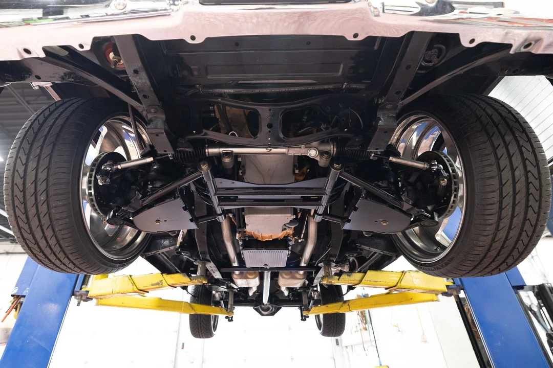 1985 Chevrolet - Image 21 of 31