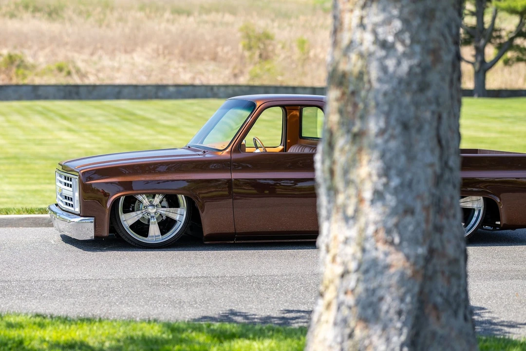 1985 Chevrolet - Image 5 of 31