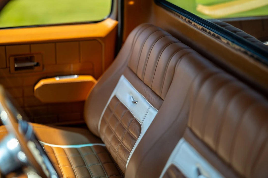 1985 Chevrolet - Image 20 of 31