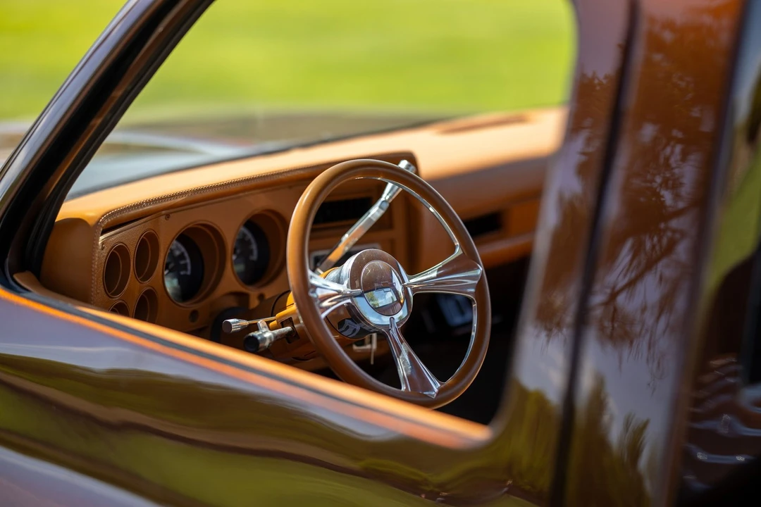1985 Chevrolet - Image 19 of 31