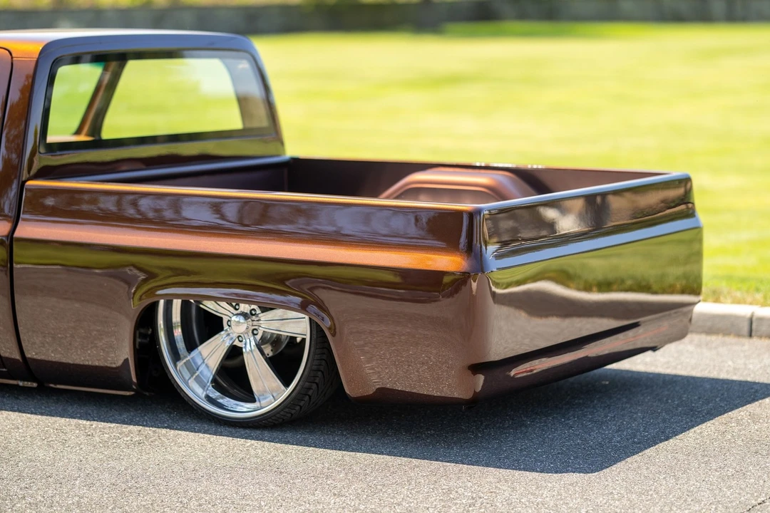 1985 Chevrolet - Image 16 of 31