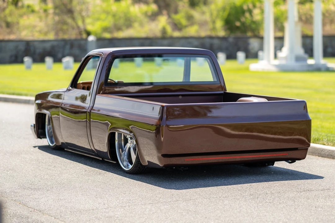 1985 Chevrolet - Image 14 of 31