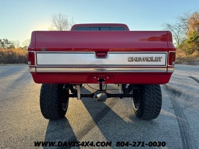 1985 Chevrolet C/K 3rd Gen - Image 10 of 12