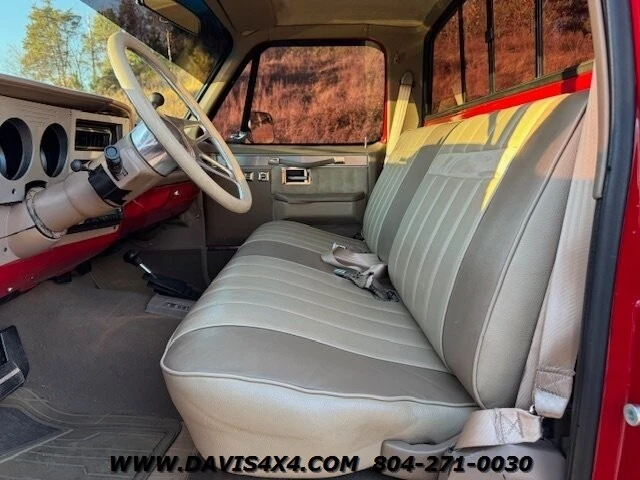 1985 Chevrolet C/K 3rd Gen - Image 12 of 12