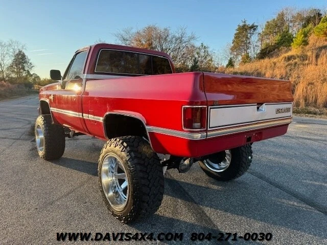 1985 Chevrolet C/K 3rd Gen - Image 11 of 12