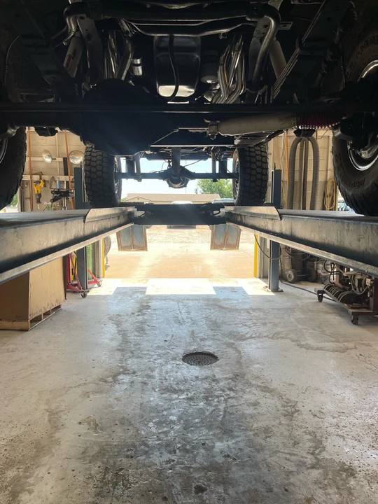 1985 Chevrolet C/K 3rd Gen - Image 14 of 17
