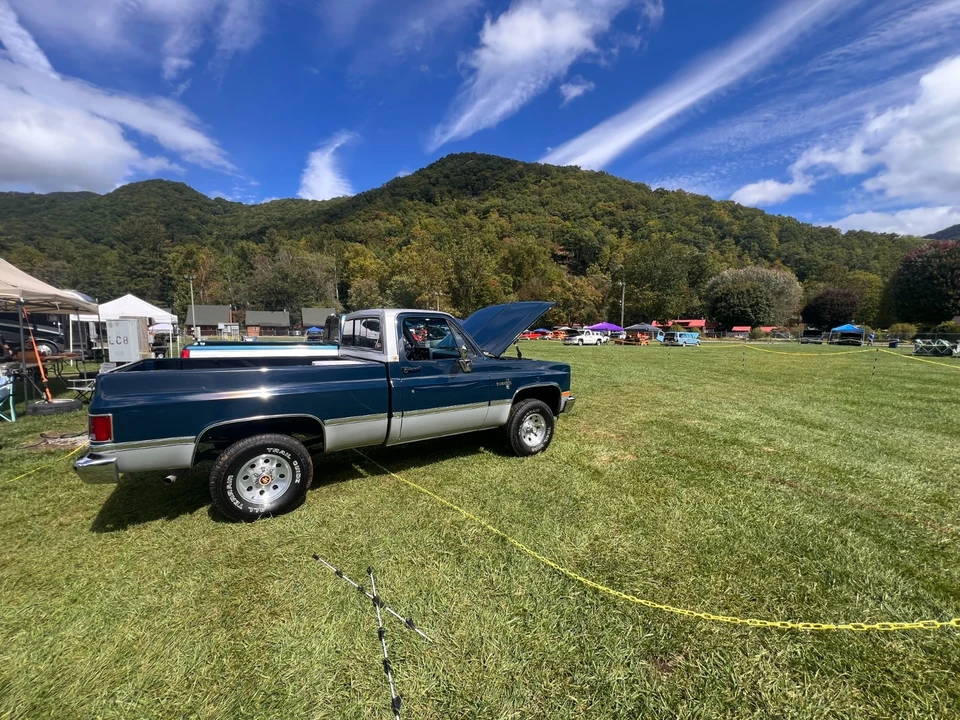 1985 Chevrolet C/K 3rd Gen - Image 4 of 21
