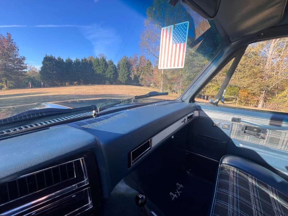 1985 Chevrolet C/K 3rd Gen - Image 6 of 21