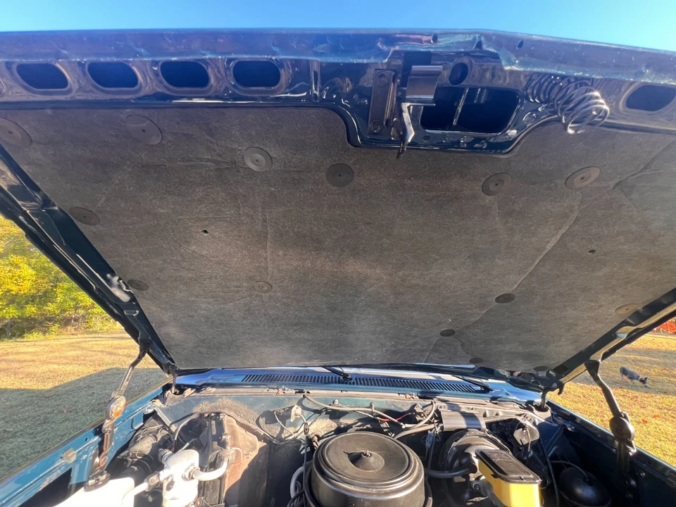 1985 Chevrolet C/K 3rd Gen - Image 7 of 21