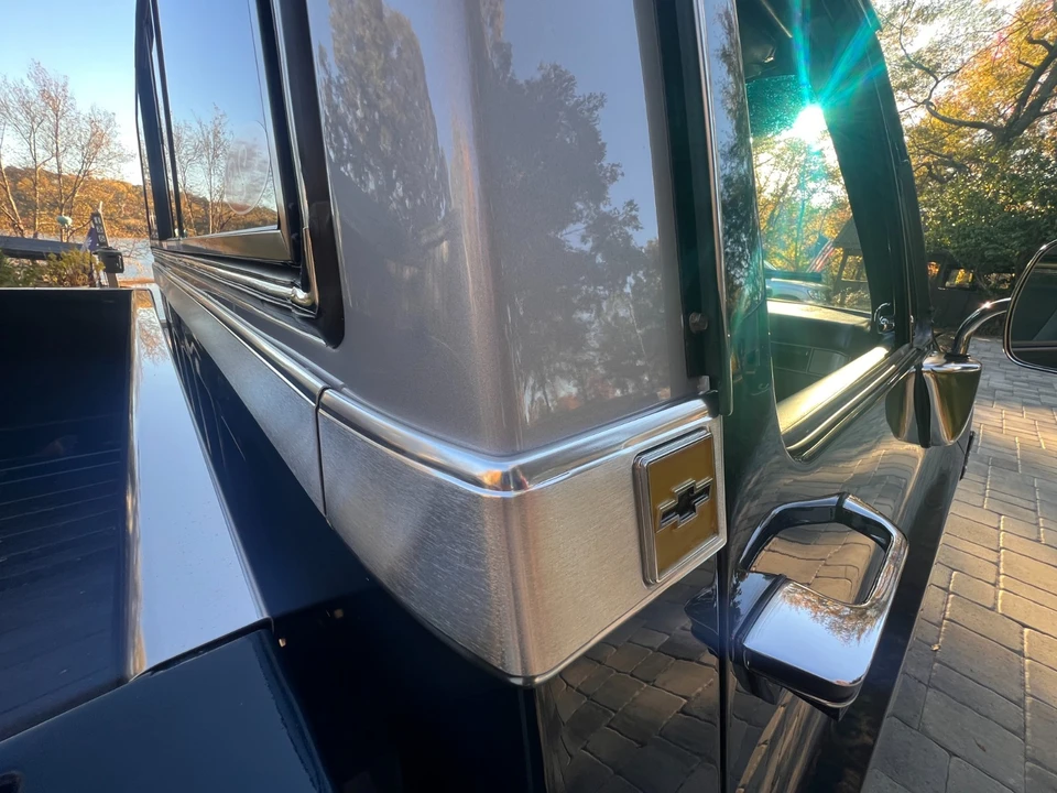 1985 Chevrolet C/K 3rd Gen - Image 20 of 21
