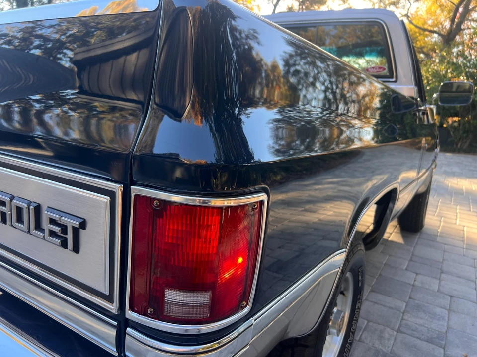 1985 Chevrolet C/K 3rd Gen - Image 16 of 21