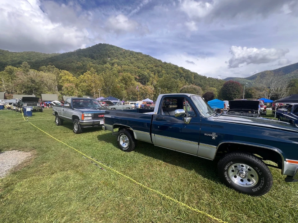 1985 Chevrolet C/K 3rd Gen - Image 5 of 21