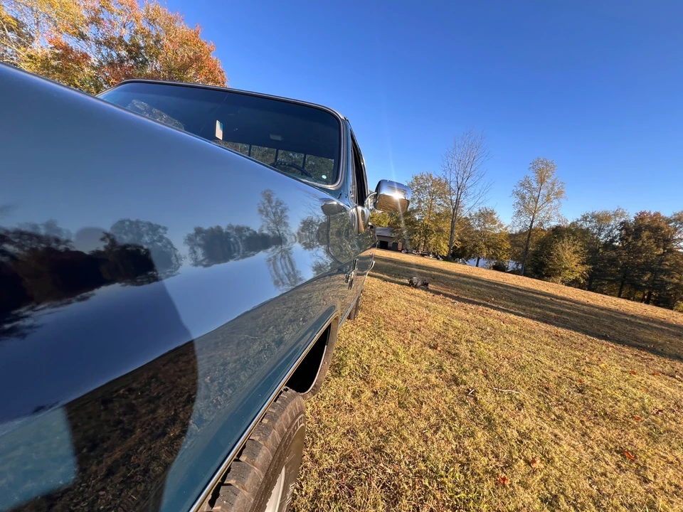 1985 Chevrolet C/K 3rd Gen - Image 11 of 21