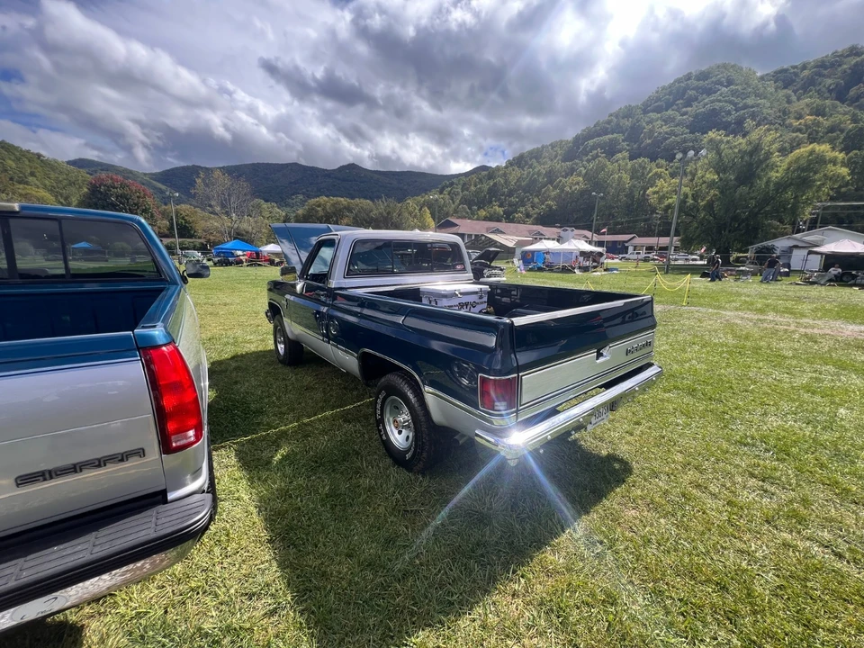 1985 Chevrolet C/K 3rd Gen - Image 3 of 21
