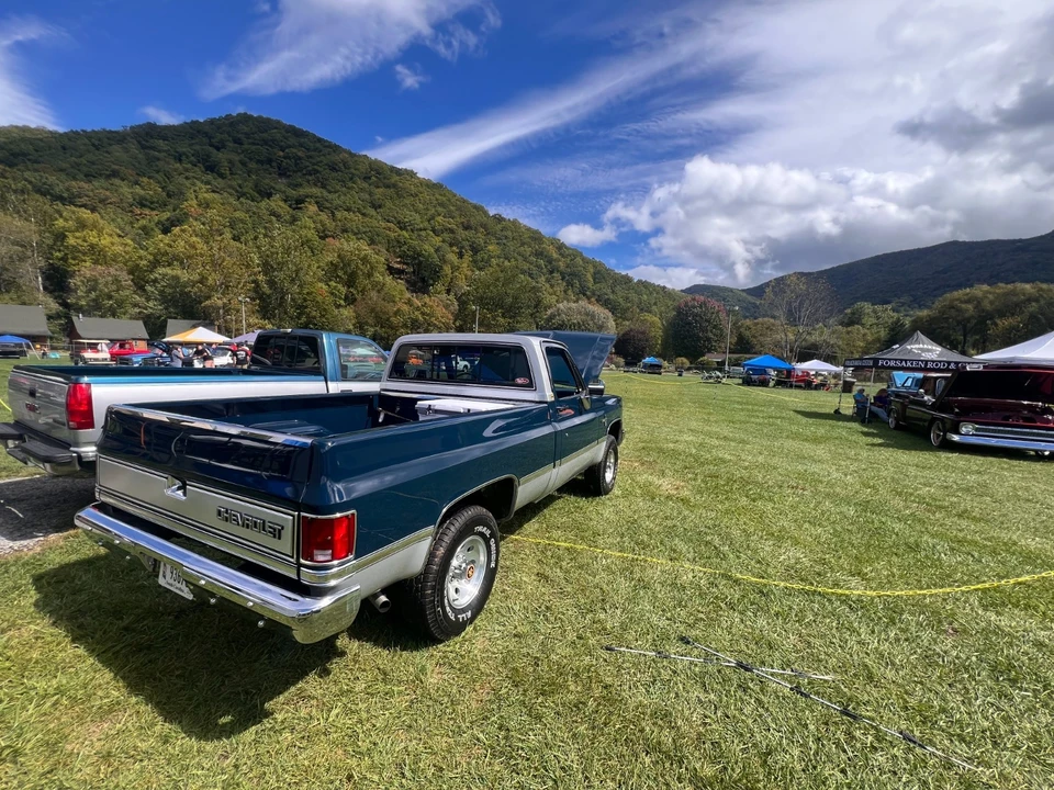 1985 Chevrolet C/K 3rd Gen - Image 2 of 21