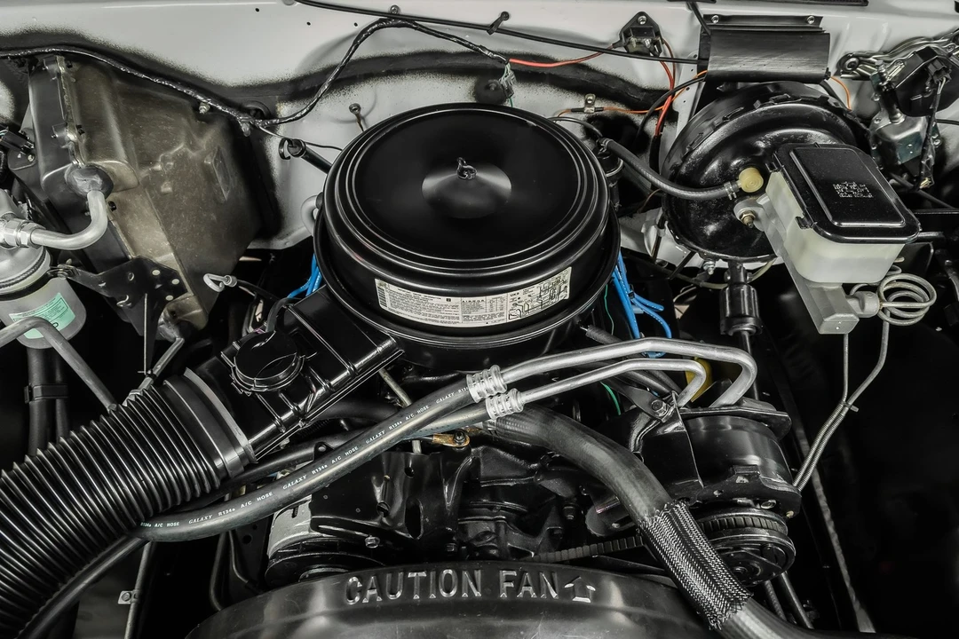 1985 Chevrolet C/K 3rd Gen - Image 3 of 24