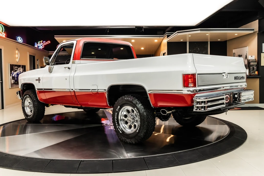 1985 Chevrolet C/K 3rd Gen - Image 15 of 24