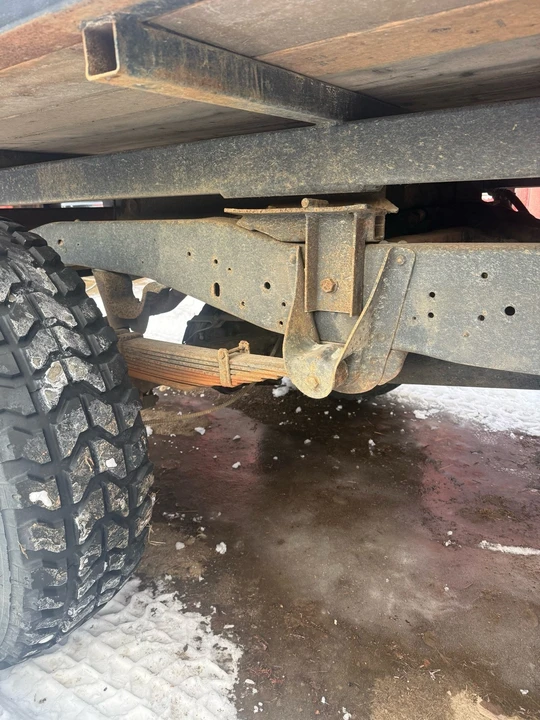 1985 Chevrolet C/K 3rd Gen - Image 11 of 12