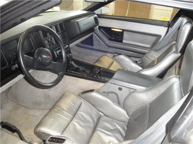 1985 Chevrolet Corvette C4 - Image 10 of 14