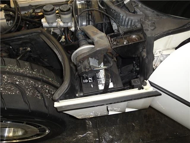 1985 Chevrolet Corvette C4 - Image 7 of 14