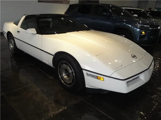 1985 Chevrolet Corvette C4 - Image 2 of 14