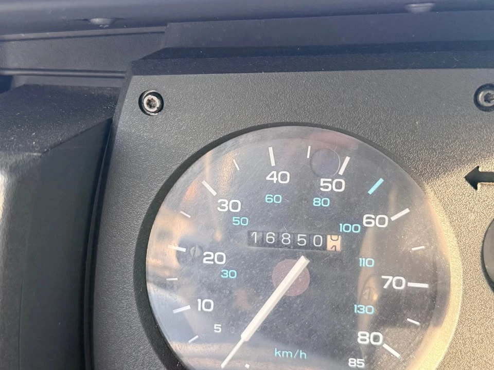 1985 Chevrolet Camaro 3rd Gen - Image 6 of 10