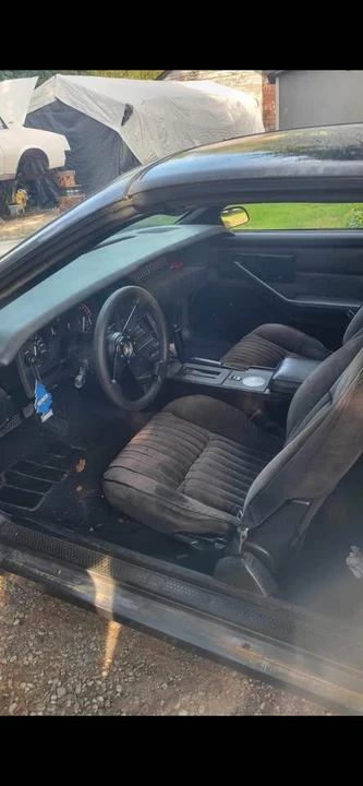 1985 Chevrolet Camaro 3rd Gen - Image 5 of 8