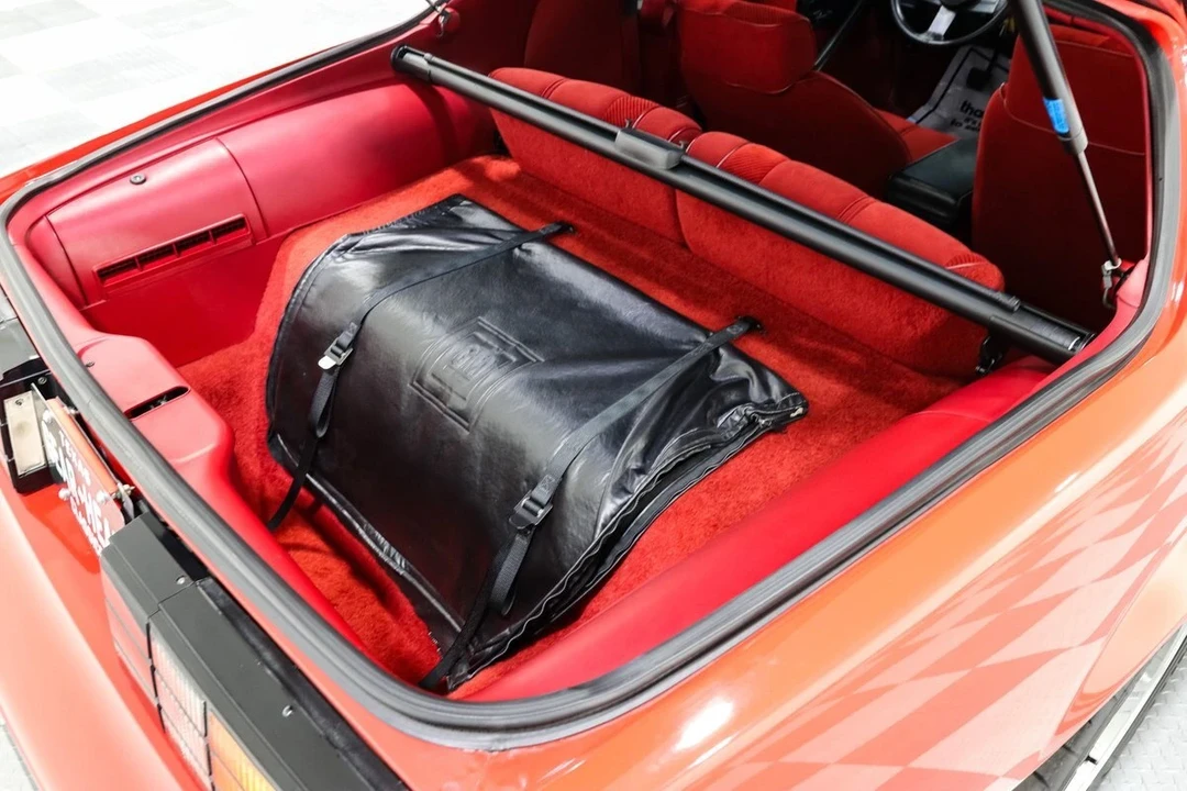 1985 Chevrolet Camaro 3rd Gen - Image 21 of 21