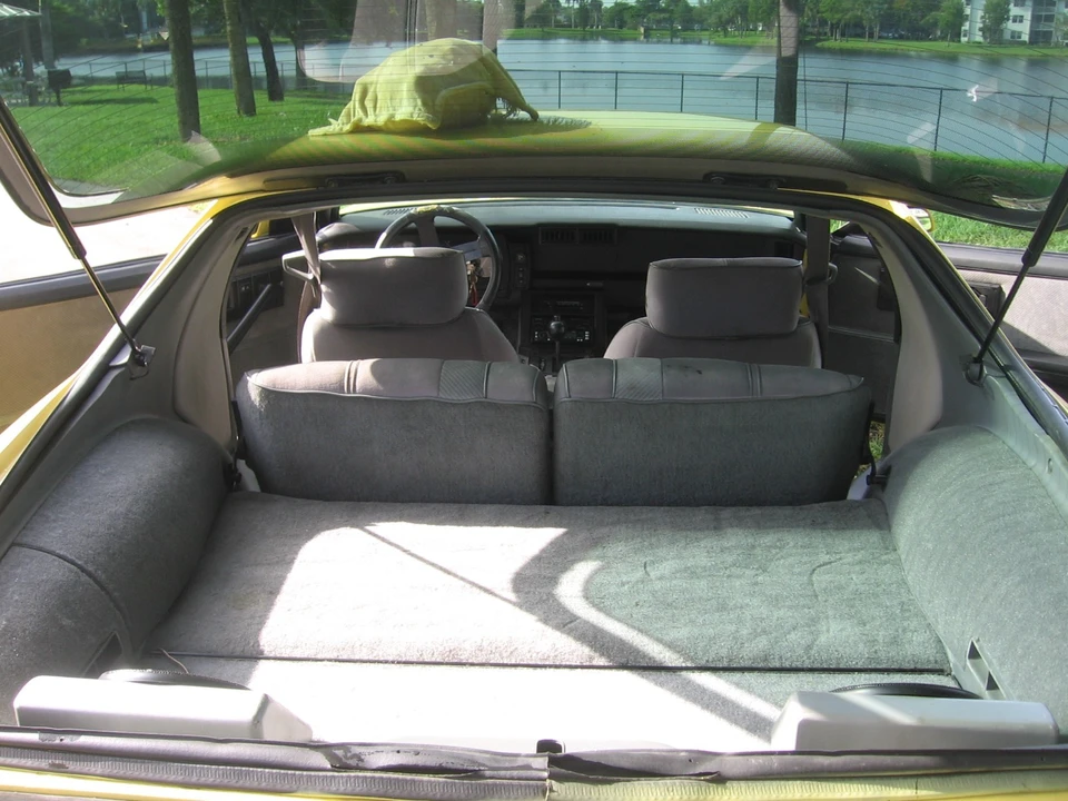 1985 Chevrolet Camaro 3rd Gen - Image 14 of 24
