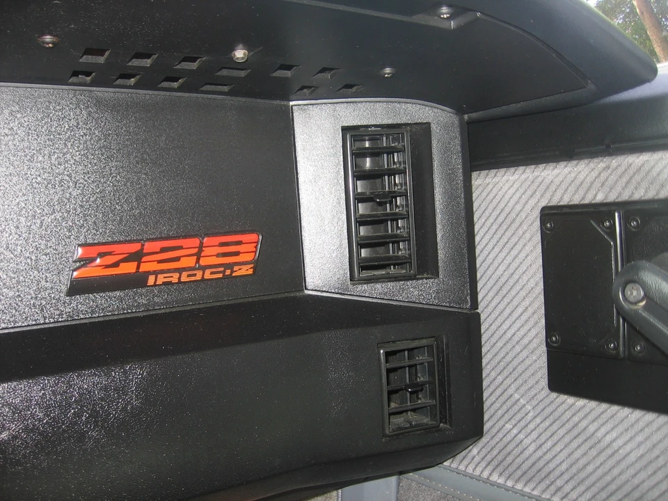 1985 Chevrolet Camaro 3rd Gen - Image 4 of 24