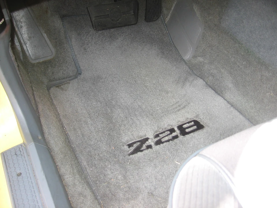 1985 Chevrolet Camaro 3rd Gen - Image 5 of 24
