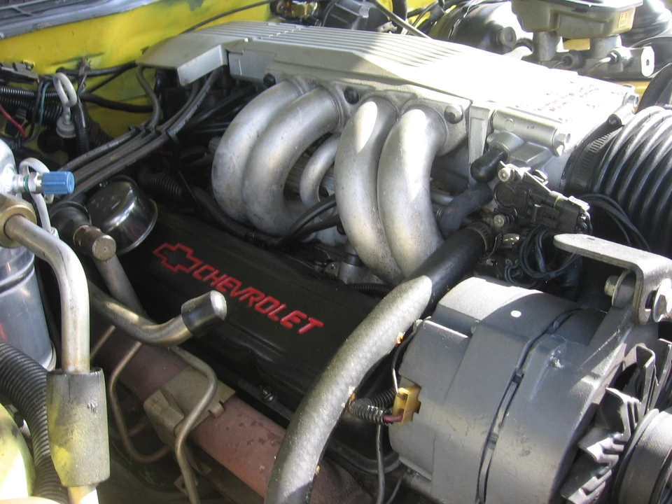 1985 Chevrolet Camaro 3rd Gen - Image 18 of 24