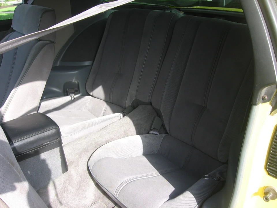 1985 Chevrolet Camaro 3rd Gen - Image 12 of 24