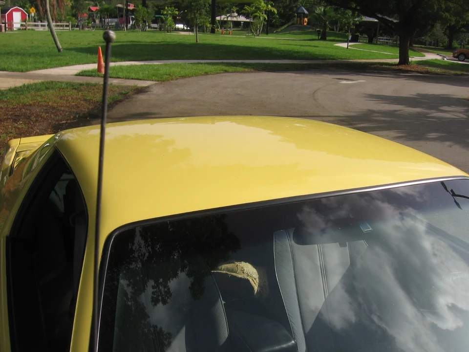 1985 Chevrolet Camaro 3rd Gen - Image 3 of 24